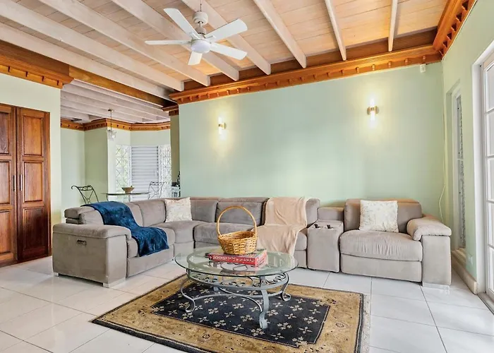 Apartment Cci Tourism - 1 Bdr Penthouse Montego Bay