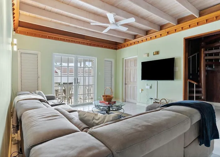 Apartment Cci Tourism - 1 Bdr Penthouse *