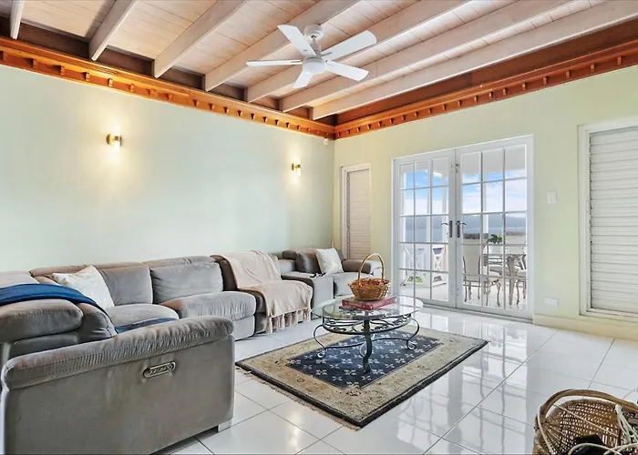 Cci Tourism - 1 Bdr Penthouse