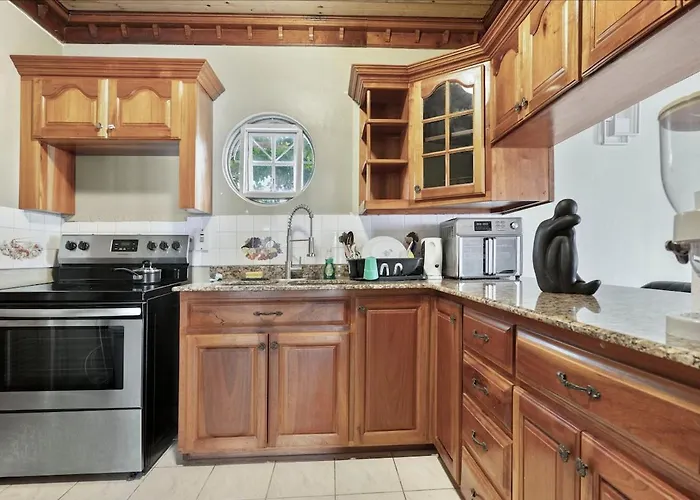 Apartment Cci Tourism - 1 Bdr Penthouse *