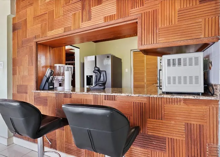 Apartment Cci Tourism - 1 Bdr Penthouse Montego Bay