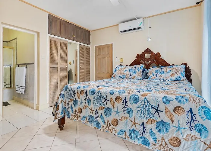 Apartment Cci Tourism - 1 Bdr Penthouse