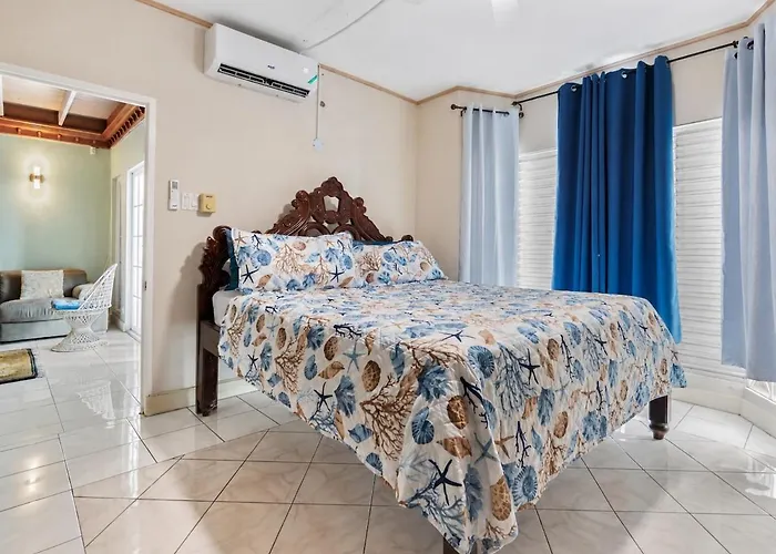 Cci Tourism - 1 Bdr Penthouse Montego Bay