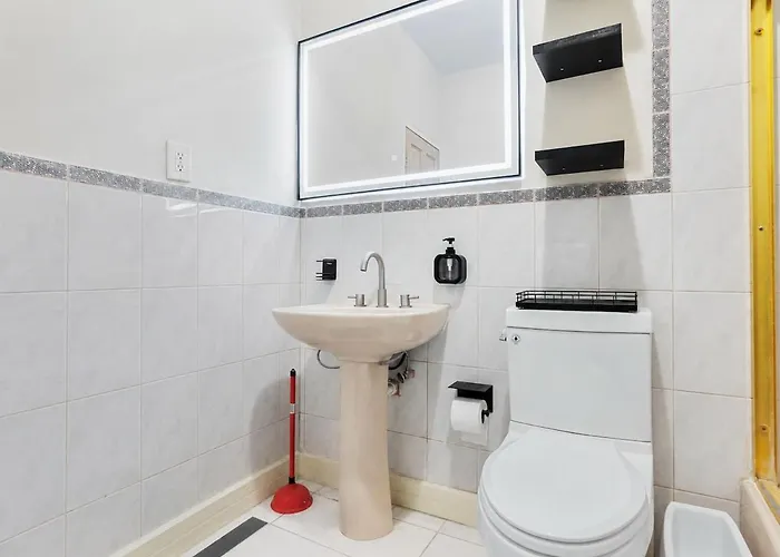 Apartment Cci Tourism - 1 Bdr Penthouse Montego Bay