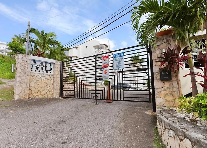 Cci Tourism - 1 Bdr Penthouse